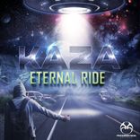 Artwork for "Eternal Ride"