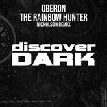 Artwork for "The Rainbow Hunter"