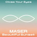 Artwork voor "Beautiful Sunset"