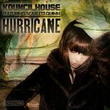Artwork for "Hurricane"