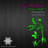 Artwork for "Tropic Night"