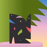 Artwork for "Somebody / No Love Story"