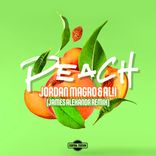 Artwork for "Peach"