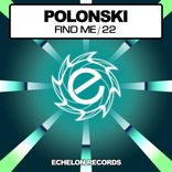 Portada para "Find Me / 22"