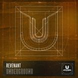 Artwork for "Underground"