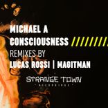 Artwork voor "Consciousness"