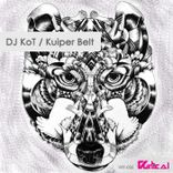 Artwork for "Kuiper Belt"