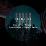 Artwork for "Singe 01"