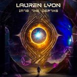 Artwork for "Into The Depths"