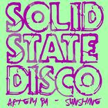 Portada para "Sunshine"