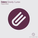 Portada para "Gravity / Lunex"