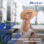Artwork voor "Somewhere New EP Feat Sky Garden"