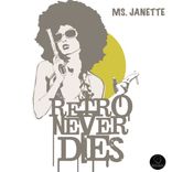 Artwork for "Retro Never Dies EP"