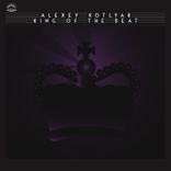 Artwork for "King of the Beat"