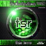 Artwork for "This Love"