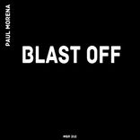 Artwork for "Blast Off"