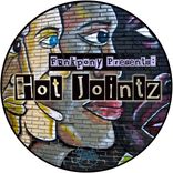 Artwork for "Funkpony Pres: Hot Jointz"