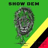 Artwork for "Show Dem"