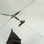 Artwork für "Norrköping Techno City"