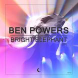 Portada para "Bright Elephant"