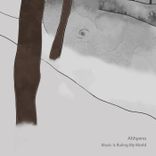 Artwork voor "Music Is Ruling My World"