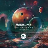 Artwork for "Gray&Green"