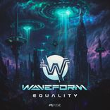 Artwork for "Equality"
