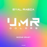 Artwork for "Going Crazy"