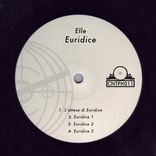 Artwork voor "Euridice"