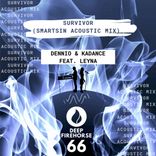 Portada para "Survivor (Smartsin Acoustic Mix)"