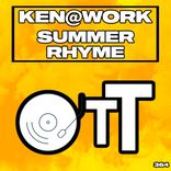 Artwork voor "Summer Rhyme"