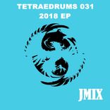 Artwork for "2018 Ep"