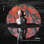 Portada para "A Train into Darkness"