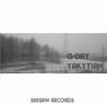 Artwork for "Yakutian"