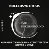 Nucleosynthesis