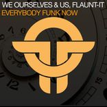 Portada para "Everybody Funk Now"