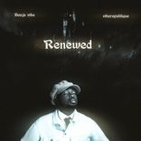 Artwork voor "Renewed"