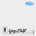 Artwork for "Keep It Cute"