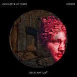 Artwork für "Horizon"