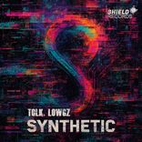 Portada para "Synthetic"