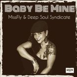 Artwork for "Baby Be Mine"