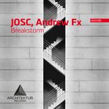 Artwork for "Breakstorm"