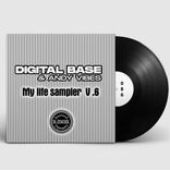 Artwork voor "My life sampler V.6"