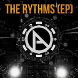Portada para "The Rythms"