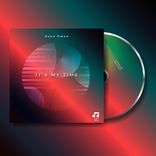 Artwork für "It's My Time"