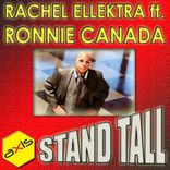 Portada para "Stand Tall"
