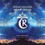 Portada para "The Dreams"