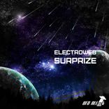 Artwork voor "Surprize"