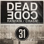 Artwork for "Ratatata / Chasm"