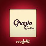 Artwork for "Grazia"